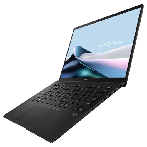 Laptop ASUS Zenbook 14 OLED | Copilot+PC | UM3406GA-QD075W | AMD Ryzen AI 7 445 | 16GB | 512GB | 14" WUXGA OLED
